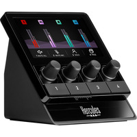 Hercules Stream 100 mengpaneel 