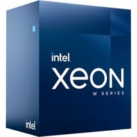 Intel® Xeon w7-3465X, 2,5 GHz (4,8 GHz Turbo Boost) socket 4677 processor