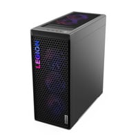 Lenovo Legion T7 34IAS10 (90Y600DYMH) gaming pc Grijs | Core Ultra 7 270K+ | RTX 5080 | 32 GB | 1 TB SSD