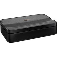 Optoma  laserprojector Zwart