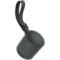 Sony SRS-XB100 draagbare draadloze speaker luidspreker Zwart, Bluetooth 5.3