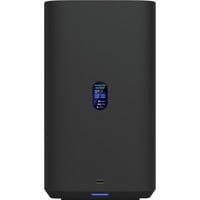 Ubiquiti  nas Zwart