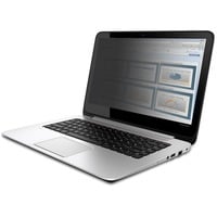 V7 PS133W9 Randloze privacyfilter voor 33,8 cm (13.3") scherm Transparant
