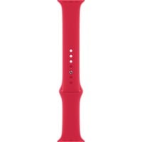 Apple Sportbandje - (PRODUCT)RED (45 mm) horlogeband Rood