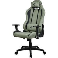 Arozzi Torretta Supersoft - Forest gamestoel Groen