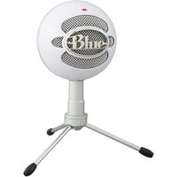 Blue Microphones Snowball iCE microfoon Wit