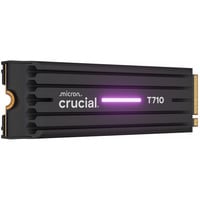 Crucial 2TB 14,5/13,8 T710 HS M.2 CRU SSD