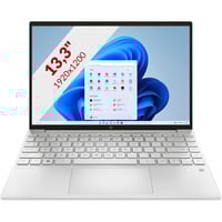 HP Pavilion Aero 13-be2070nd (832L1EA) 13.3"  laptop Zilver | R5 7535U | Radeon Graphics | 8 GB | 512 GB SSD