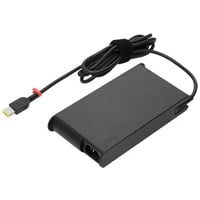 Lenovo Platte 230 W-netvoedingsadapter voor Lenovo Legion oplader Zwart