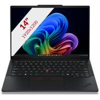 Lenovo ThinkPad T14s Gen 7 Intel (21YU005JMH) 14"  Copilot+ laptop Zwart | Ultra 5 325 | Intel Graphics | 32 GB | 512 GB SSD