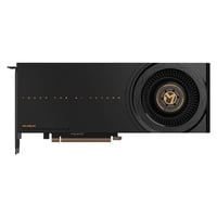 MAXSUN Intel Arc Pro B70 32G Turbo grafische kaart Zwart, 3x DisplayPort 2.1, 1x HDMI 2.1a