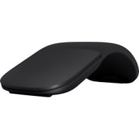 Microsoft Surface Arc Mouse Zwart, Bluetooth