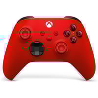 Microsoft Xbox Wireless Controller - Pulse Red Rood, Bluetooth