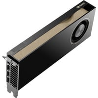 PNY NVIDIA RTX PRO 6000 Blackwell Max-Q Generation 96GB PB grafische kaart 4x Display Port 2.1, Retail