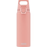 SIGG Shield One Shy Pink 0,75l      drinkfles Pink