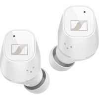 Sennheiser CX Plus True Wireless in-ear oortjes
