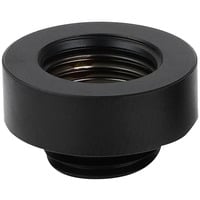 Thermal Grizzly DeltaMate Extender - MF7 verbinding Zwart