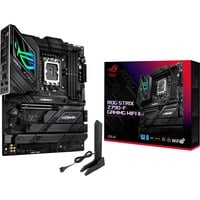 ASUS ROG STRIX Z790-F GAMING WIFI II socket 1700 moederbord