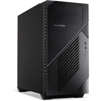 Acer Altos BrainSphere P330 F6 SE pc-systeem Zwart | Xeon W w3-2435 | RTX 5090 | 128 GB | 2 TB SSD