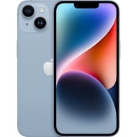 Apple iPhone 14 smartphone Blauw, 256GB, iOS