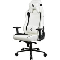 Arozzi Vernazza XL SoftPU - White gamestoel Wit