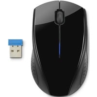 HP Draadloze muis 220 Zwart, 1300 dpi