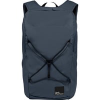 Jack Wolfskin Serene rugzak Donkerblauw, 18.0 Liter