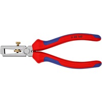 KNIPEX Afstriptang 1102160