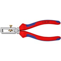 KNIPEX Afstriptang 1102160 