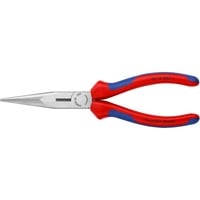 KNIPEX Radiotang 2612200 grijptang Rood/blauw