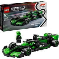 LEGO Speed Champions - KICK Sauber F1® Team C44 racewagen Constructiespeelgoed 77247