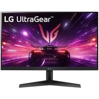 LG UltraGear 24GS60F-B 23.8" gaming monitor Zwart, HDMI, DisplayPort