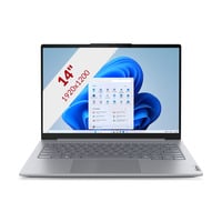 Lenovo ThinkBook 14 Gen 8 (21SJ00D4MH) 14"  laptop Grijs | Core Ultra 5 135H | Arc Graphics | 16 GB | 512 GB SSD