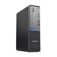 Lenovo ThinkCentre neo 50s Gen 5 (12XF0022MH) pc-systeem Zwart/grijs | Core i5-14400 | UHD Graphics 730 | 16 GB | 256 GB SSD