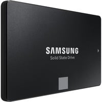 Samsung 870 EVO, 1 TB SSD MZ-77E1T0B/EU, SATA/600