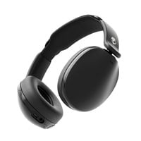 Skullcandy Hesh 360 Wireless Headphones over-ear headset Zwart, Bluetooth v5.3 / 3.5mm Aux​
