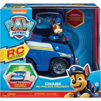 Spin Master Paw Patrol - Chase RC Police Cruiser 