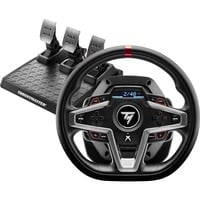 Thrustmaster T248 stuur Zwart/zilver, Pc, Xbox One, Xbox series X|S