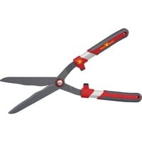 WOLF-Garten Wolf HS-WP HECKENSCHER WELLENSCHLIFF ALU heggenschaar Rood/grijs