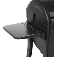 Weber Zijtafel Searwood en Searwood XL Zwart