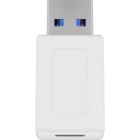 goobay Super Speed Adapter USB-A 3.2 > USB-C Wit