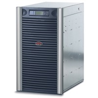 APC Symmetra LX 16KVA on-line UPS 11200 W Zilver, 19U