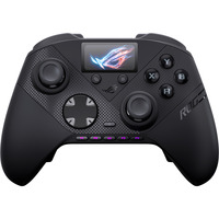 ASUS ROG Raikiri II Pro gamepad Zwart, USB / 2,4 GHz / Bluetooth