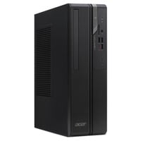 Acer Veriton X2735GT pc-systeem Zwart | Core Ultra 7 265 | Intel Graphics | 16 GB | 512 GB SSD
