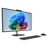 HP OmniStudio X All-in-One Desktop Next Gen AI 27-cx0070nd all-in-one pc Donkergrijs | Ultra 7 356H | Intel Graphics | 16 GB | 512 GB SSD