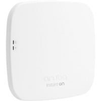 Hewlett Packard Enterprise Instant On AP12 (RW) access point Wi-Fi 5 Wave2 3x3