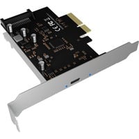 ICY BOX IB-PCI1901-C32 usb-controller 