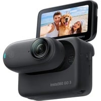 Insta360 Go3 64GB videocamera Zwart