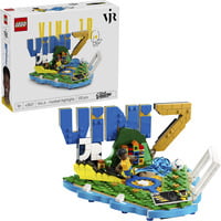 LEGO LEGO 43027 Special Edition L 2026 TBA Constructiespeelgoed Retail