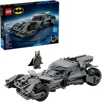 LEGO Super Heroes - Batman v Superman Batmobile Constructiespeelgoed 76331